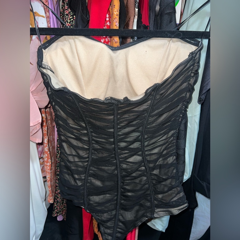 Forever 21 bodysuit - Picture 3 of 3